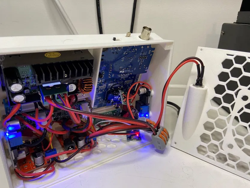 Bộ Nguồn Đa Năng MultiBench Cho Dân Hack - Image 4