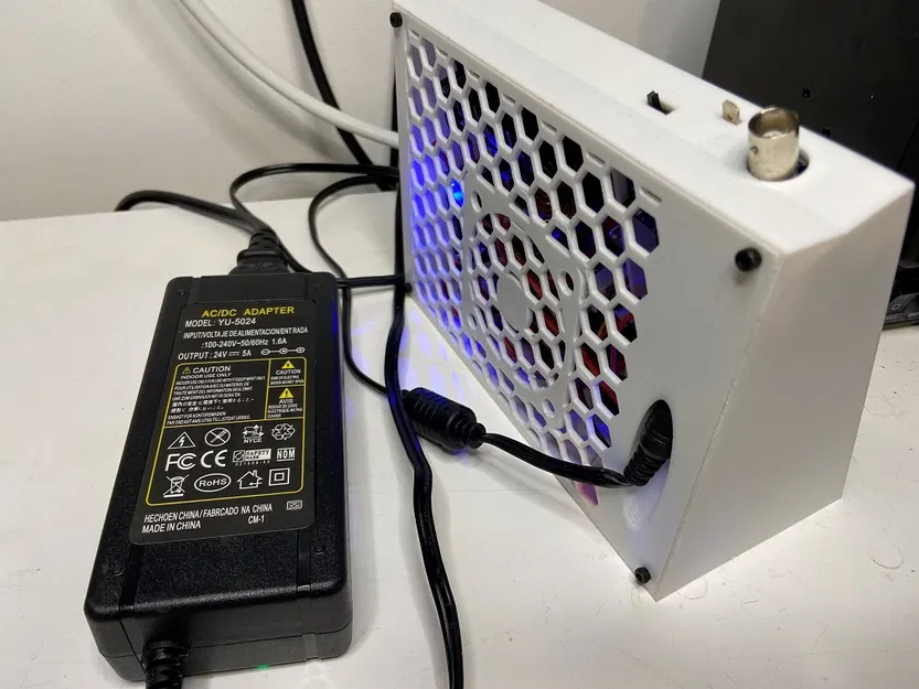 Bộ Nguồn Đa Năng MultiBench Cho Dân Hack - Image 6