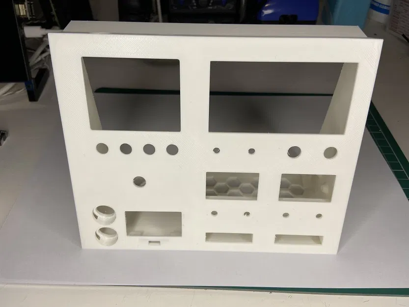 Bộ Nguồn Đa Năng MultiBench Cho Dân Hack - Image 8