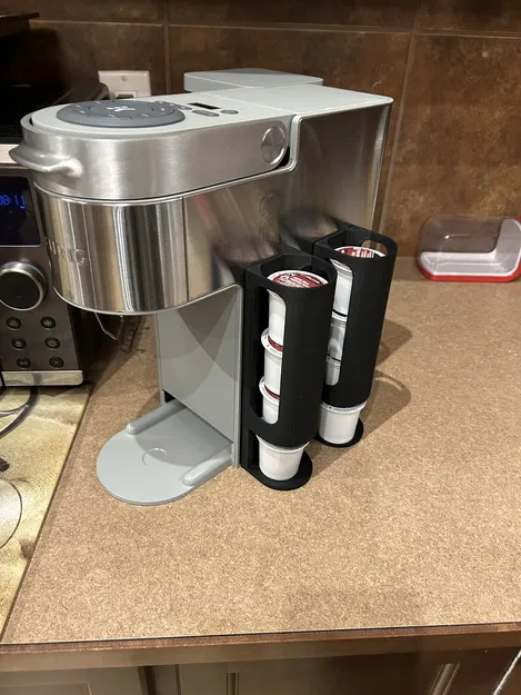 Đế Đựng Cà Phê Keurig - Image 1