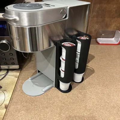 Đế Đựng Cà Phê Keurig