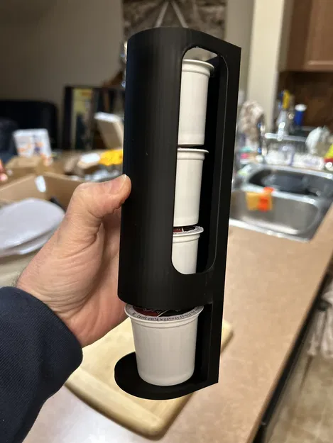 Đế Đựng Cà Phê Keurig - Image 2