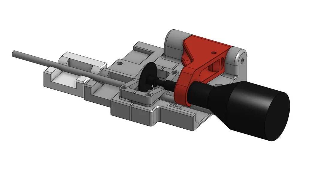 Kẹp Cắt Dremel / Dụng Cụ Quay - Image 3