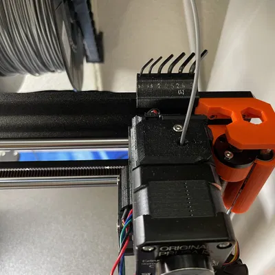 Giá Đựng Chìa Khóa Hex/Allen cho Prusa i3 MK3/S/S+