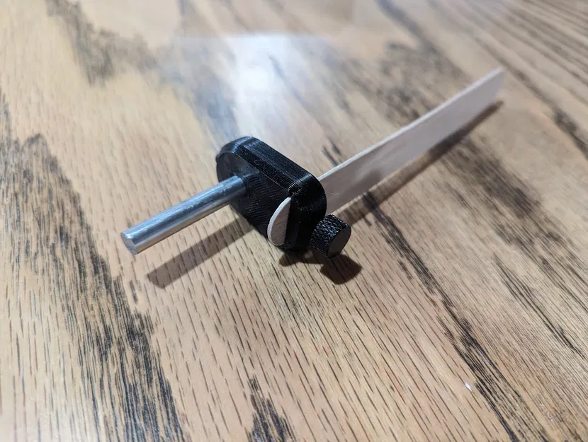 Đầu Chuyển Máy Khoan Thành Máy Khuấy - Image 1