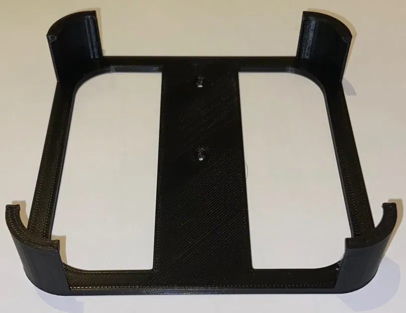 Giá treo tường cho Hộp Sky Puck - Image 3