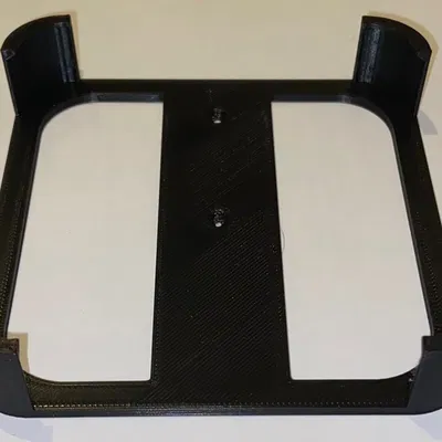 Giá treo tường cho Hộp Sky Puck