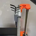 Giá Đựng Chìa Khóa Hex/Allen cho Prusa i3 MK3/S/S+ - Thumbnail 8
