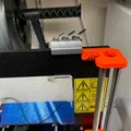 Giá Đựng Chìa Khóa Hex/Allen cho Prusa i3 MK3/S/S+ - Thumbnail 9
