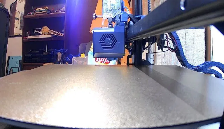 Giá đỡ camera Wyze v3 cho Anycubic Kobra Plus - Image 3