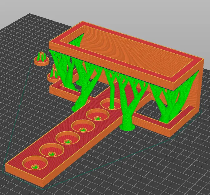 Giá Đỡ Sound Bar Cho Nintendo Switch - Image 3