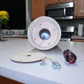 Hệ Thống Chân Chống Mũi Tên Lửa LOC Precision Có Thể Điều Chỉnh - Thumbnail 3
