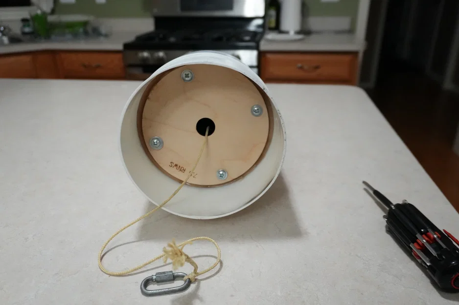 Hệ Thống Chân Chống Mũi Tên Lửa LOC Precision Có Thể Điều Chỉnh - Image 4