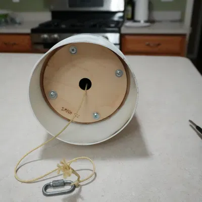 Hệ Thống Chân Chống Mũi Tên Lửa LOC Precision Có Thể Điều Chỉnh