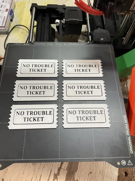 Vé "Không Rầy" Cho Bé - Image 1