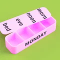 Hộp đựng thuốc - Thumbnail 3