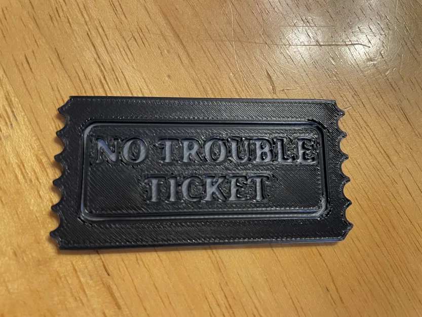 Vé "Không Rầy" Cho Bé - Image 2