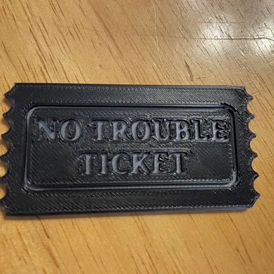 Vé "Không Rầy" Cho Bé