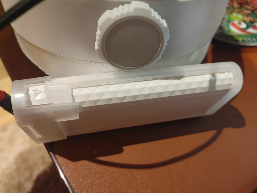 Adapter pin sạc dự phòng cho dây đeo Quest 2 - Image 8