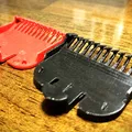 Lẫy Wahl Hair Clipper Size #1.5 (4.5mm) - Thumbnail 2