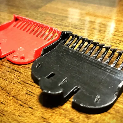 Lẫy Wahl Hair Clipper Size #1.5 (4.5mm)