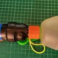 Khớp Nối Adapter Lọc Nước Sawyer Squeeze Cho Đi Bộ - Thumbnail 1