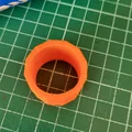 Khớp Nối Adapter Lọc Nước Sawyer Squeeze Cho Đi Bộ - Thumbnail 2