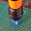 Khớp Nối Adapter Lọc Nước Sawyer Squeeze Cho Đi Bộ - Thumbnail 4