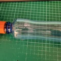 Khớp Nối Adapter Lọc Nước Sawyer Squeeze Cho Đi Bộ - Thumbnail 5