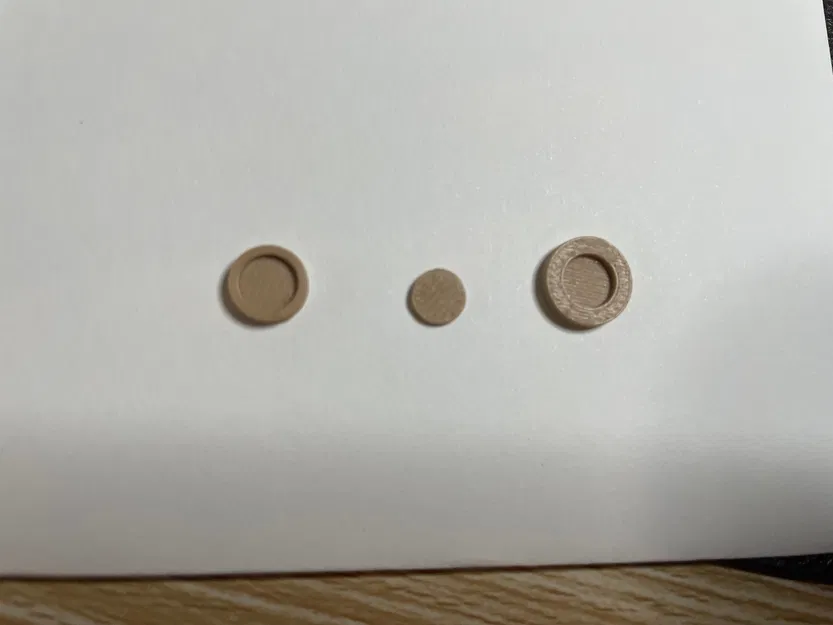 Bộ chuyển đổi 6X2 MM cho nam châm 6X3, 8X3, 10X3 - Image 2