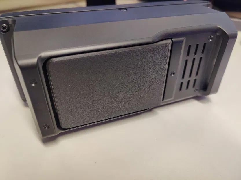 ICOM IC-705 Cục Pin Giả Thay Thế - Image 2