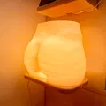 Đèn Cây Butt Lamp - Đèn Hình Cái Mông Siêu Độc - Thumbnail 1