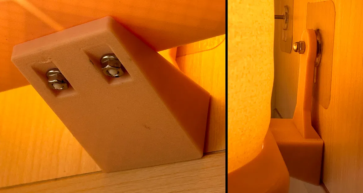 Đèn Cây Butt Lamp - Đèn Hình Cái Mông Siêu Độc - Image 5