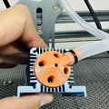 Ống dẫn khí hỗ trợ cho máy khắc laser Sculpfun S6 - Thumbnail 1