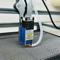 Ống dẫn khí hỗ trợ cho máy khắc laser Sculpfun S6 - Thumbnail 3