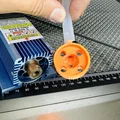Ống dẫn khí hỗ trợ cho máy khắc laser Sculpfun S6 - Thumbnail 5