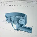 Ống dẫn khí hỗ trợ cho máy khắc laser Sculpfun S6 - Thumbnail 6