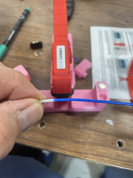 Chân đế cho bộ nối filament Vit Sport (máy nối) - Image 1