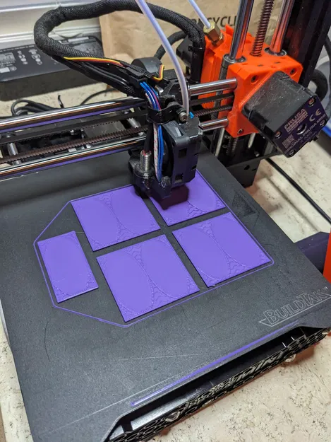 Chân đế giữ bộ thử API - Image 2