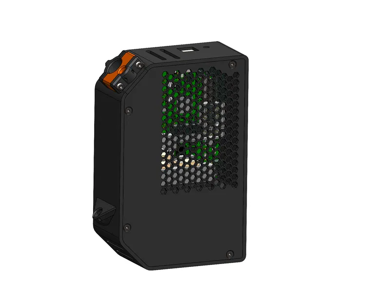 Vỏ Einsy Lớn Hơn Đảo Ngược - Image 1