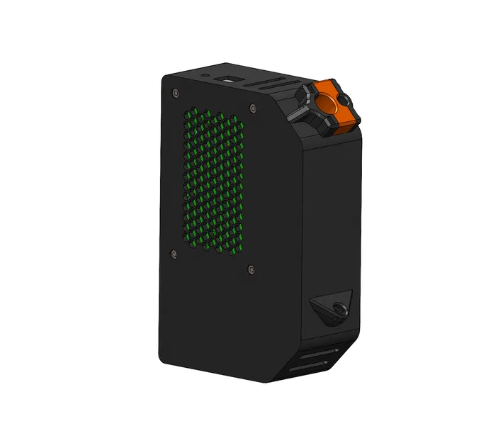 Vỏ Einsy Lớn Hơn Đảo Ngược - Image 3