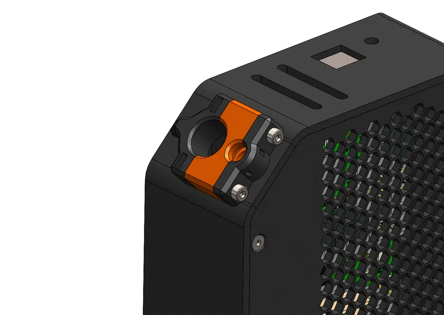 Vỏ Einsy Lớn Hơn Đảo Ngược - Image 4