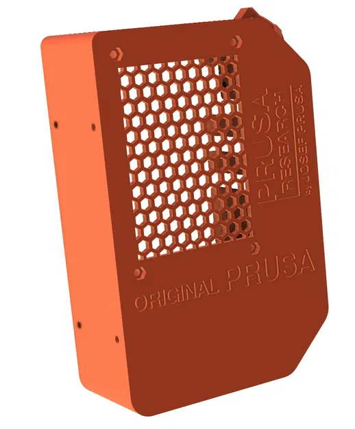 Vỏ Big Einsy Case Remix Hoa Văn Tổ Ong - Image 1