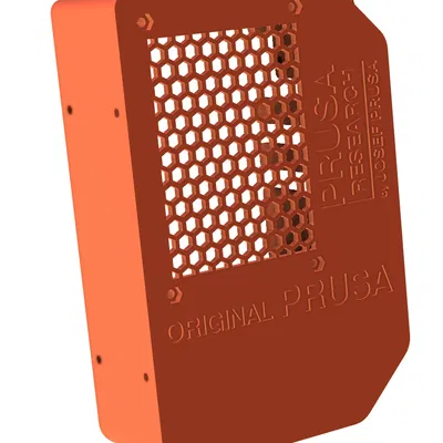 Vỏ Big Einsy Case Remix Hoa Văn Tổ Ong