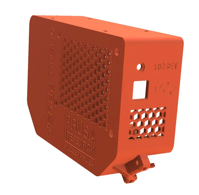 Vỏ Big Einsy Case Remix Hoa Văn Tổ Ong - Image 2