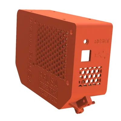 Vỏ Big Einsy Case Remix Hoa Văn Tổ Ong