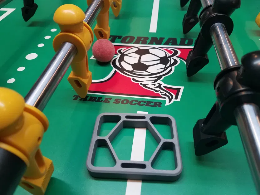 Cờ-lê Vòng Bi Cho Bàn Foosball Tornado - Image 2