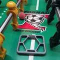 Cờ-lê Vòng Bi Cho Bàn Foosball Tornado - Thumbnail 2