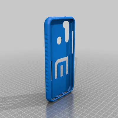 Vỏ ốp Xiaomi Redmi Note 8 m1908c3j case