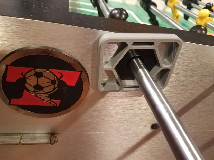 Cờ-lê Vòng Bi Cho Bàn Foosball Tornado - Image 3
